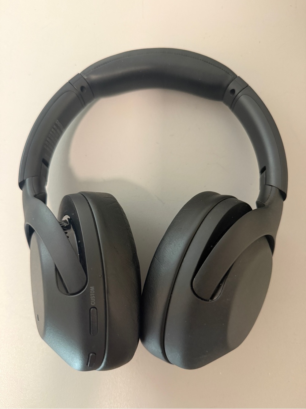 Sony WH-XB900N Noise Cancelling Over-Ear Wireless Headphones